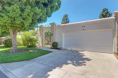 5528 Via La Mesa #A, Laguna Woods, CA 92637 - Photo 1