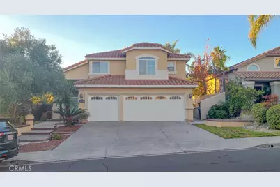 41 Via Tronido, Rancho Santa Margarita, CA 92688 - Photo 1
