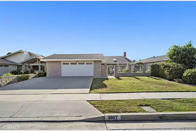 3907 Madonna Drive, Fullerton, CA 92835 - Photo 1