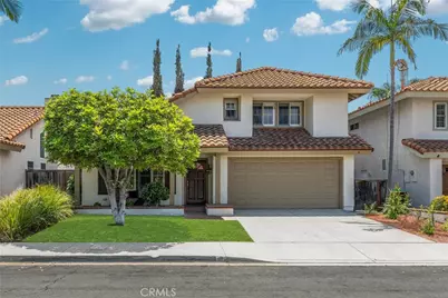 6 Via Menta, Rancho Santa Margarita, CA 92688 - Photo 1