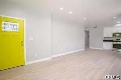 614 W 85th Street #1/2, Los Angeles, CA 90044 - Photo 1