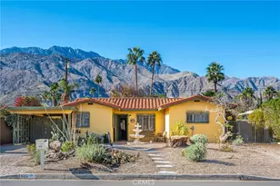 615 N Paseo De Anza, Palm Springs, CA 92262 - Photo 1