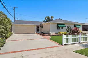 15022 Hunter Ln, Westminster, CA 92683 - Photo 1