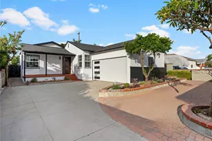 5216 Mesmer, Los Angeles, CA 90230 - Photo 1