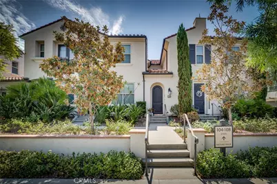 106 Nature Walk, Irvine, CA 92618 - Photo 1