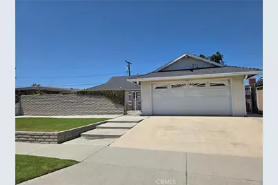 9141 Crawford, Huntington Beach, CA 92646 - Photo 1