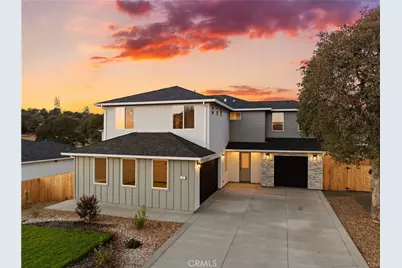 3 Thunder Rock Road, Oroville, CA 95966 - Photo 1