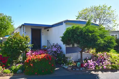 6368 Lincoln Boulevard #28, Oroville, CA 95966 - Photo 1