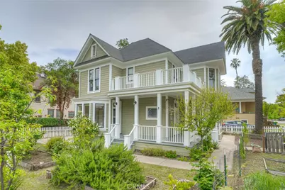 1281 Montgomery Street, Oroville, CA 95965 - Photo 1