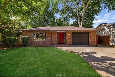 178 E Washington Avenue, Chico, CA 95926 - Photo 1