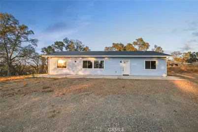 136 Parham Road, Oroville, CA 95966 - Photo 1