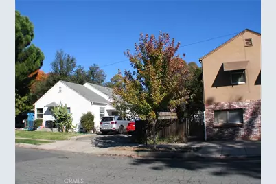 821 Robinson Street, Oroville, CA 95965 - Photo 1