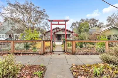 1220 Chestnut Street, Chico, CA 95928 - Photo 1