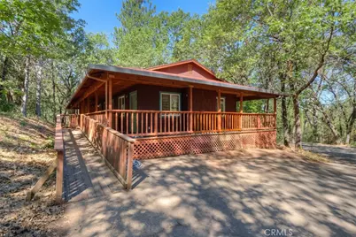 12896 Rices Crossing Road, Oregon House, CA 95962 - Photo 1