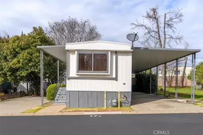 1023 14th Street #17A, Oroville, CA 95965 - Photo 1