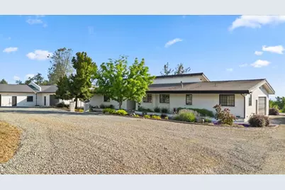 857 Mount Ida Road, Oroville, CA 95966 - Photo 1
