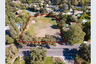 1237 Descanso Drive, La Canada Flintridge, CA 91011 - Photo 1