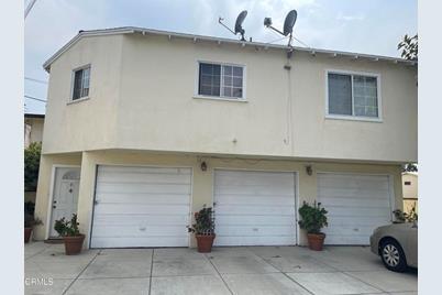 429 S 2nd Street #B, Alhambra, CA 91801 - Photo 1