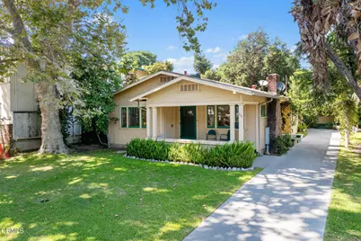 709 713 E Villa Street, Pasadena, CA 91101 - Photo 1