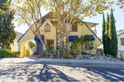 1242 Cedaredge Avenue, Los Angeles, CA 90041 - Photo 1
