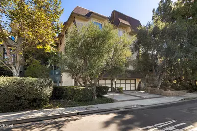 816 Haverford Avenue #1, Pacific Palisades, CA 90272 - Photo 1