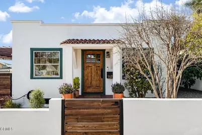 1525 N Avenue 50, Los Angeles, CA 90042 - Photo 1