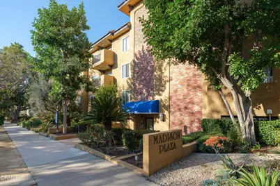 355 S Madison Avenue #207, Pasadena, CA 91101 - Photo 1