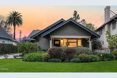 755 S El Molino Avenue, Pasadena, CA 91106 - Photo 1