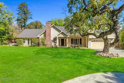 1333 Lida Street, Pasadena, CA 91103 - Photo 1