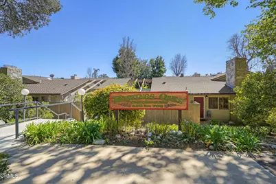 708 W Sierra Madre Boulevard #38, Sierra Madre, CA 91024 - Photo 1