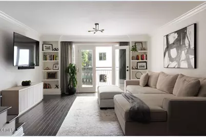 3401 Barham Blvd Boulevard #2, Los Angeles, CA 90068 - Photo 1