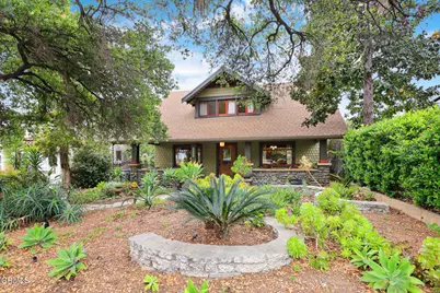 1191 N Los Robles Avenue, Pasadena, CA 91104 - Photo 1