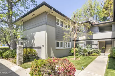 924 S Orange Grove Boulevard #A, Pasadena, CA 91105 - Photo 1