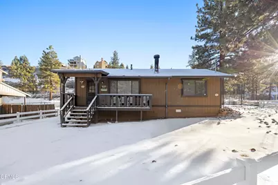 1100 E Big Bear Boulevard, , CA 92314 - Photo 1