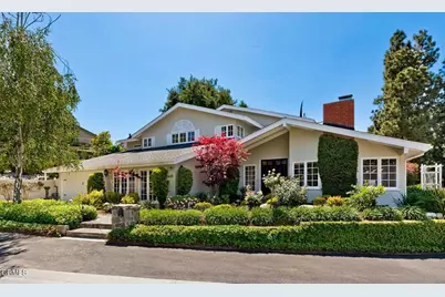 423 Lakeview Road, Pasadena, CA 91105 - Photo 1