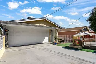 1080 N Eastman Ave, Los Angeles, CA 90063 - Photo 1