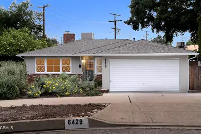 6429 Creemore Lane, Tujunga, CA 91042 - Photo 1