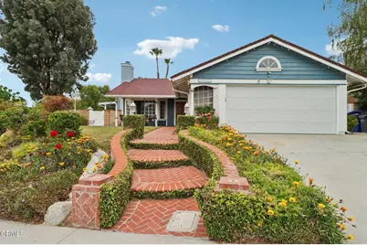 22573 Honnold Drive, Santa Clarita, CA 91350 - Photo 1