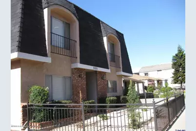 205 N Buena Vista Street #A, Burbank, CA 91505 - Photo 1