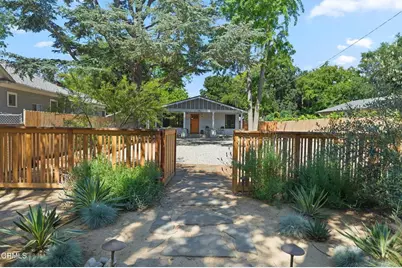 795 N Mar Vista Avenue, Pasadena, CA 91104 - Photo 1