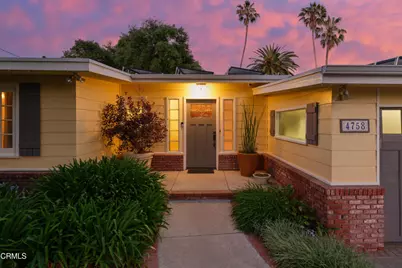 4758 Hayman Avenue, La Canada Flintridge, CA 91011 - Photo 1