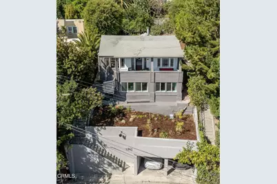 3961 Cumberland Avenue, Los Angeles, CA 90027 - Photo 1