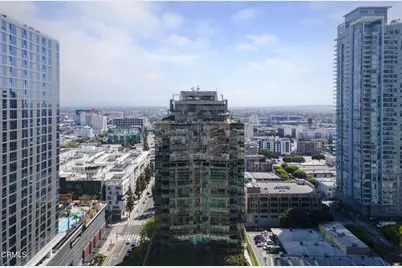 1155 S Grand Avenue #1403, Los Angeles, CA 90015 - Photo 1