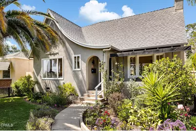 1807 New York Drive, Altadena, CA 91001 - Photo 1