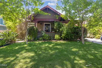 1291 Wesley Avenue, Pasadena, CA 91104 - Photo 1