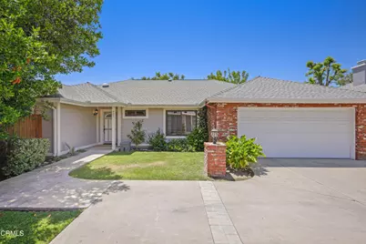421 S Mayflower Avenue, Monrovia, CA 91016 - Photo 1