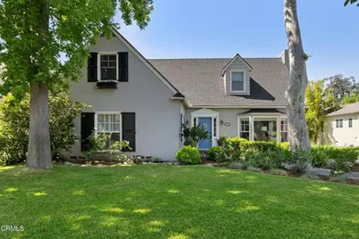 2156 Las Lunas Street, Pasadena, CA 91107 - Photo 1