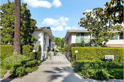 848 S Orange Grove Boulevard, Pasadena, CA 91105 - Photo 1