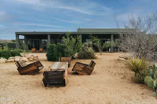 51845 Saddle Ln, Pioneertown, CA 92268 - Photo 1