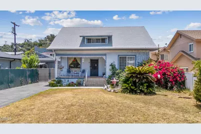 1318 E Garfield Avenue, Glendale, CA 91205 - Photo 1